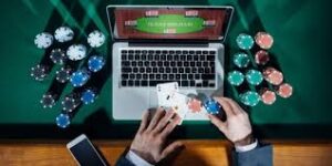 How to Bet on High-Profile Matches