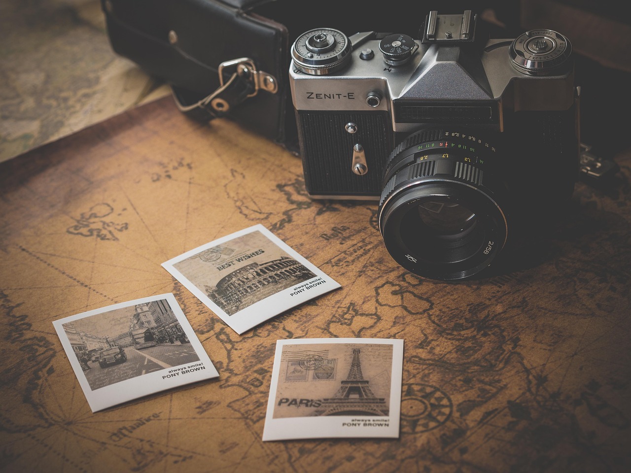 From Minimalist to Bold: Instagram Username Ideas for Every Style in 2025