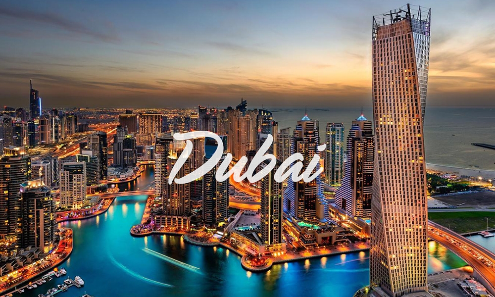 Best 5 Days Itinerary for Dubai: A Smarter Route From Old Dubai to the Arabian Desert