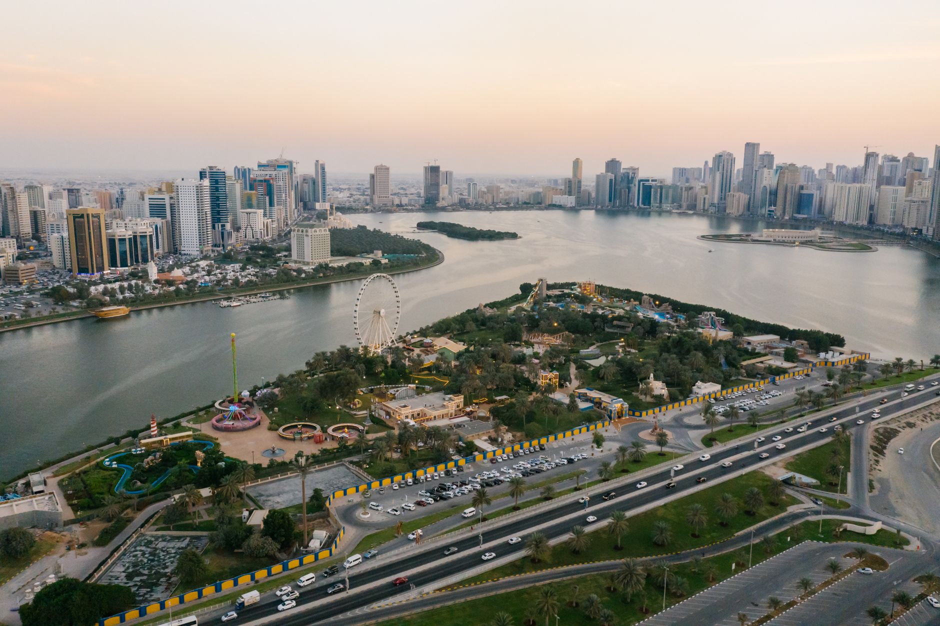 Chandigarh Sharjah flights: Easy return of direct routes