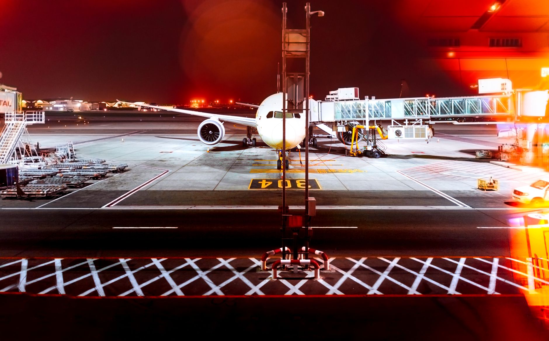 Delhi-Abu Dhabi flight cancellation: Major setback for travelers