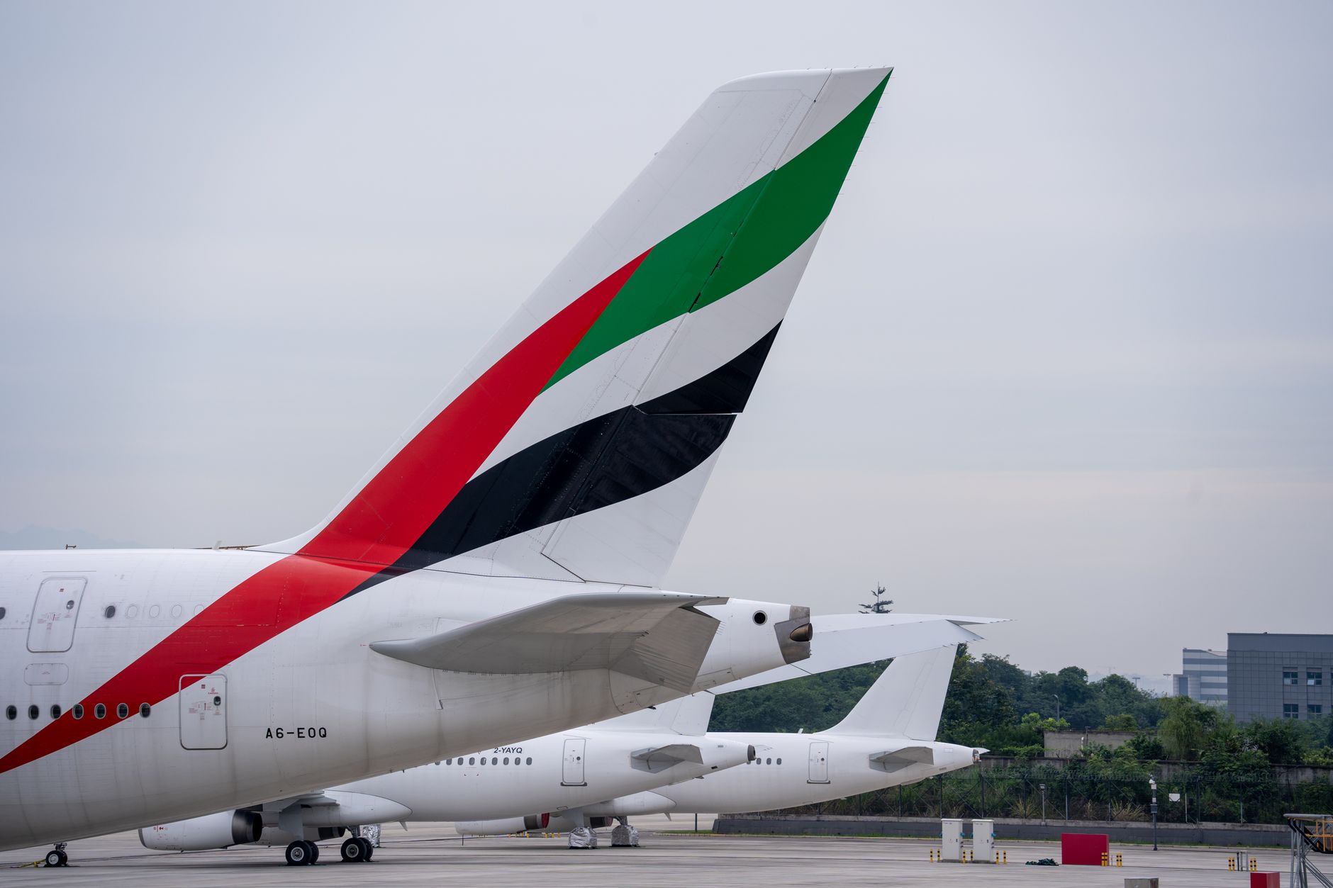 Delhi Guangzhou flights: The Best Hub for Indian Businessmen