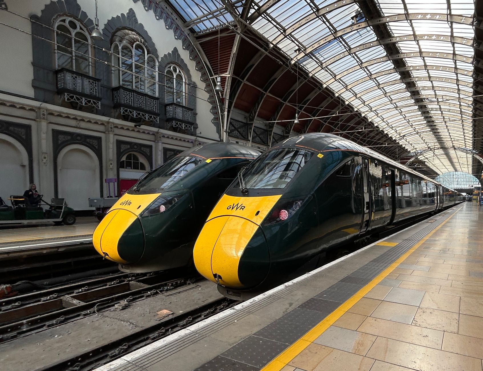 GWR travel alert: Worst gas leak impact on your journey