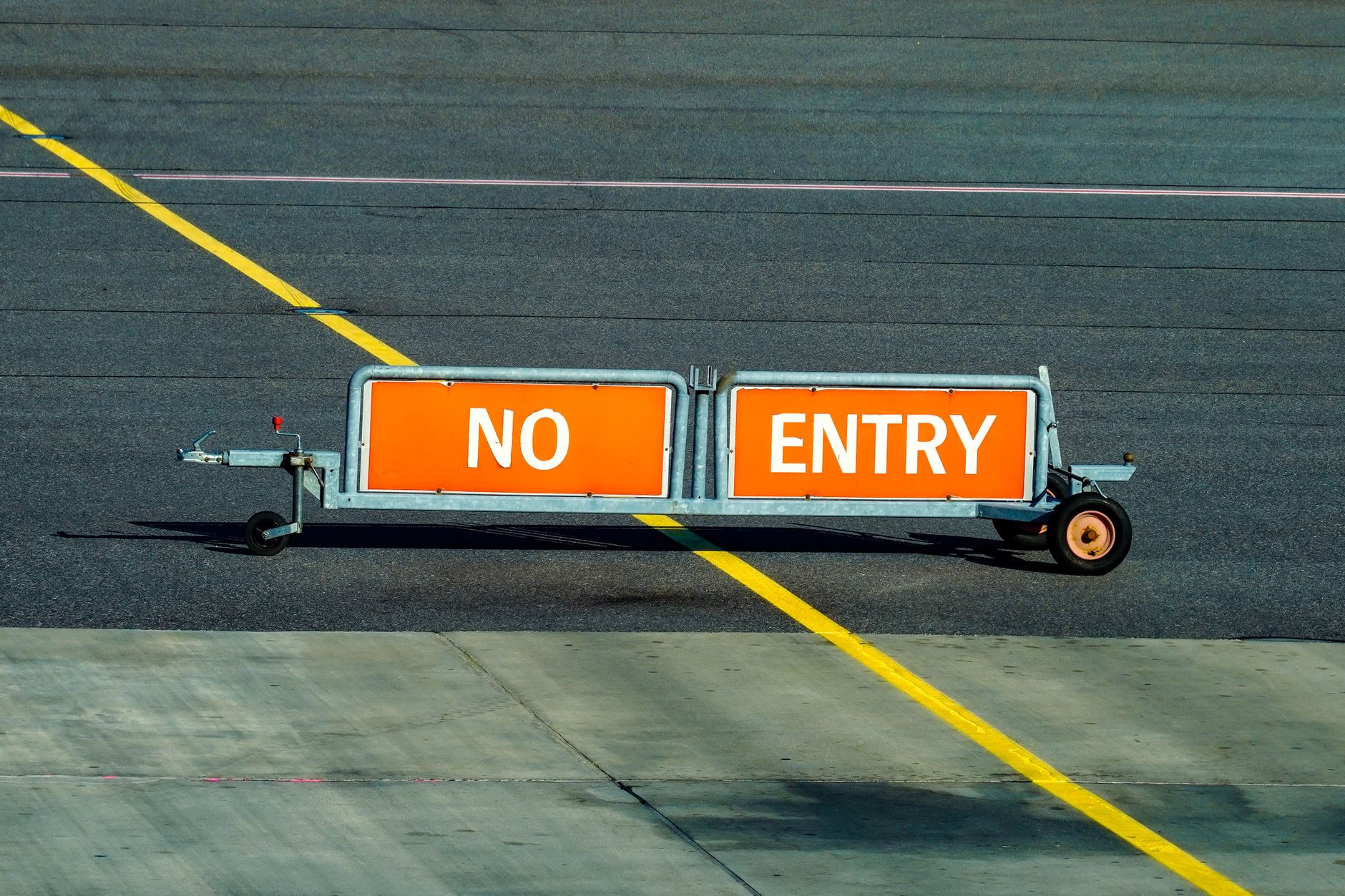 Illegal Entry Rajkot Airport: Worst Detention Case Revealed
