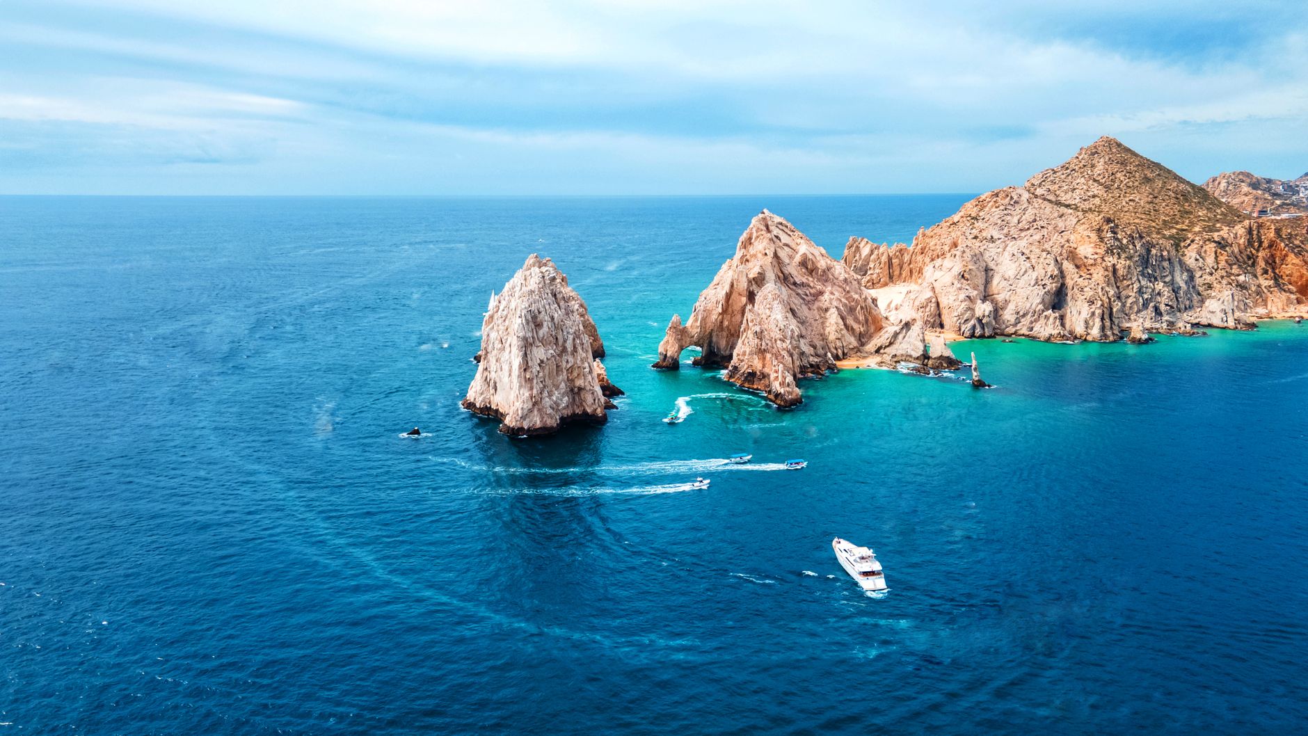 Los Cabos Ports Reopening: Safe Tours After Hurricane Marie