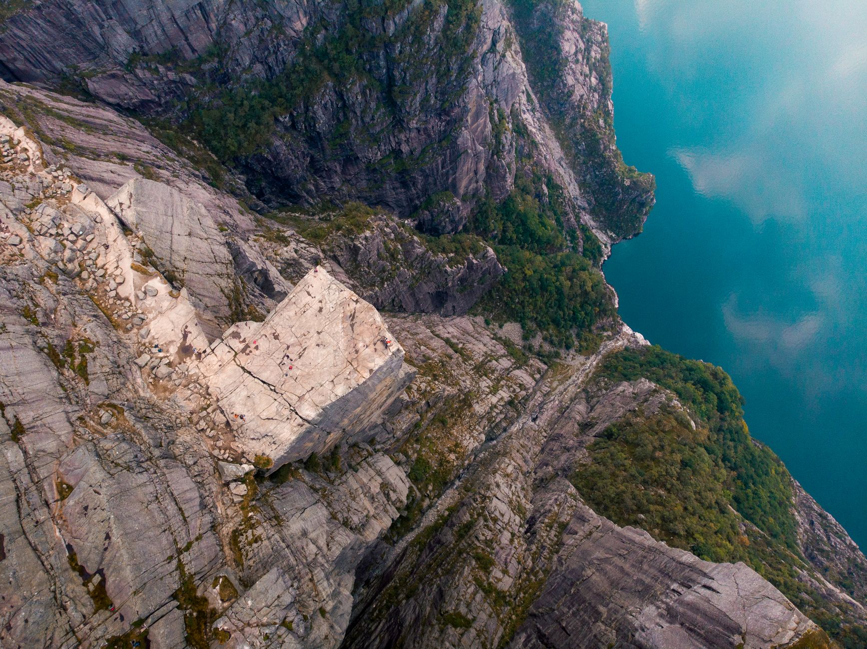 Pulpit Rock Reserve Reopens: A Worthwhile Restoration Journey