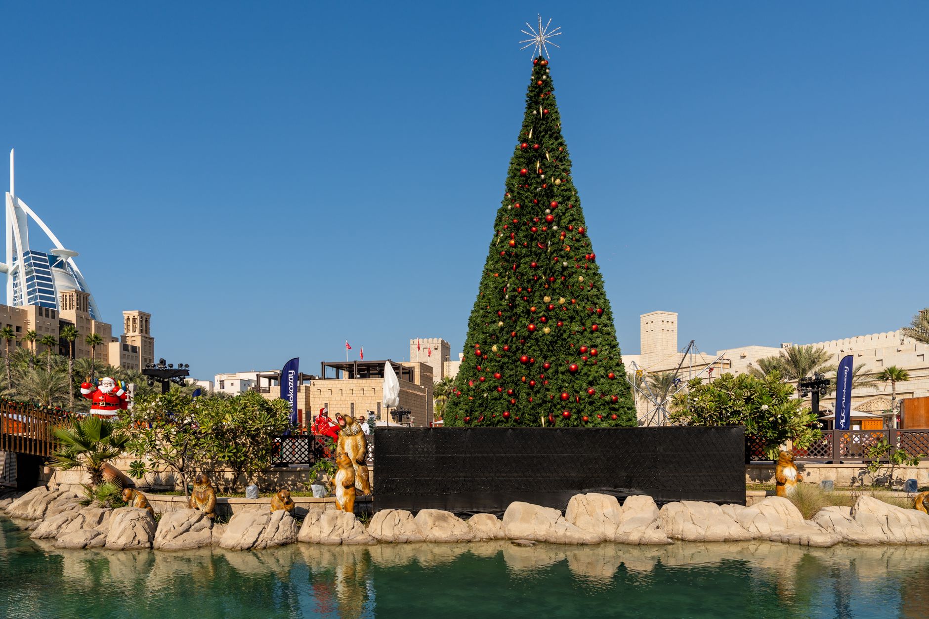 UAE winter attractions: Best places to enjoy the cool season