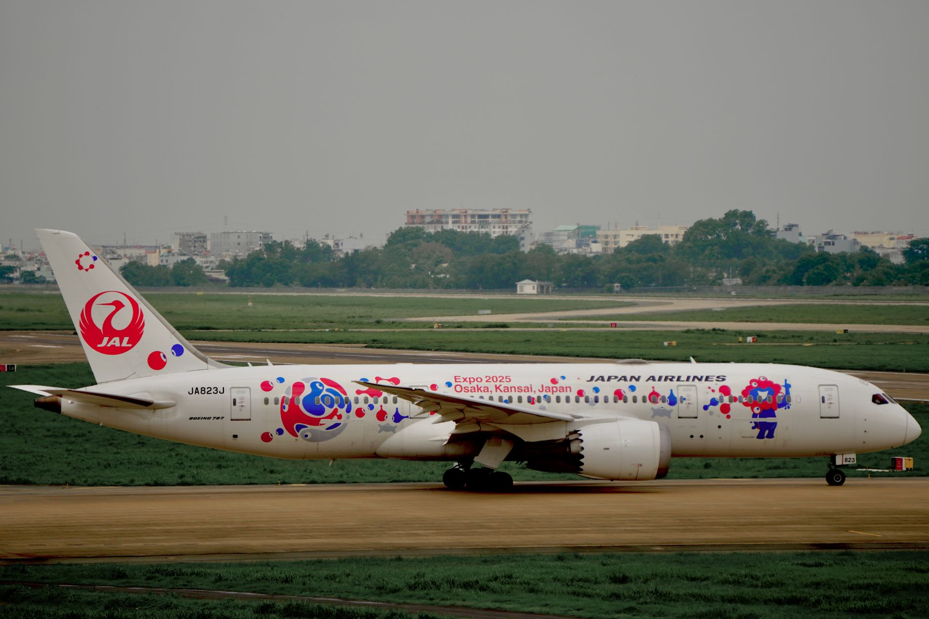 Delhi Osaka flights: Best proven travel option for 2024