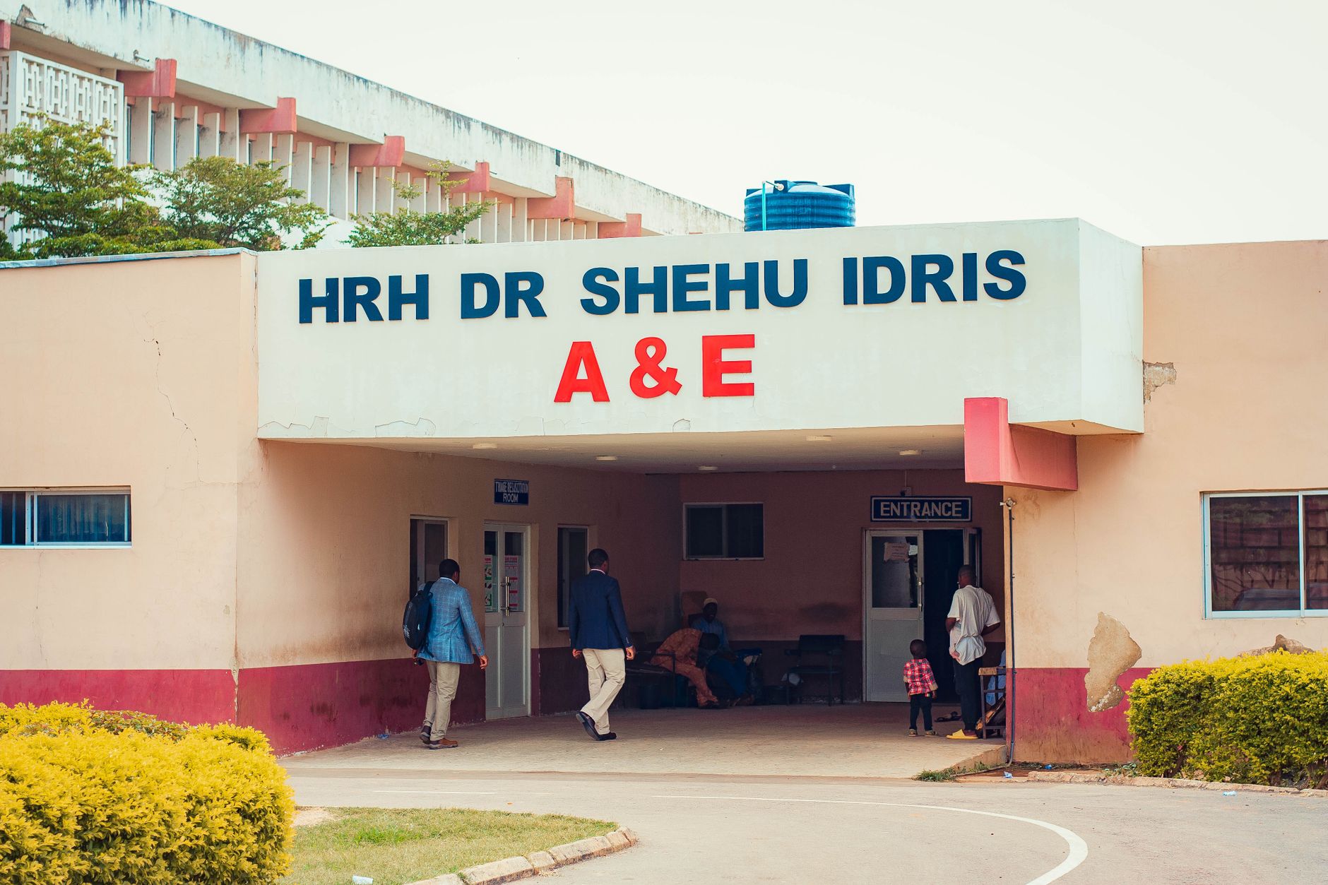 DR Congo e-Visa system: Quick Updates on Development Progress