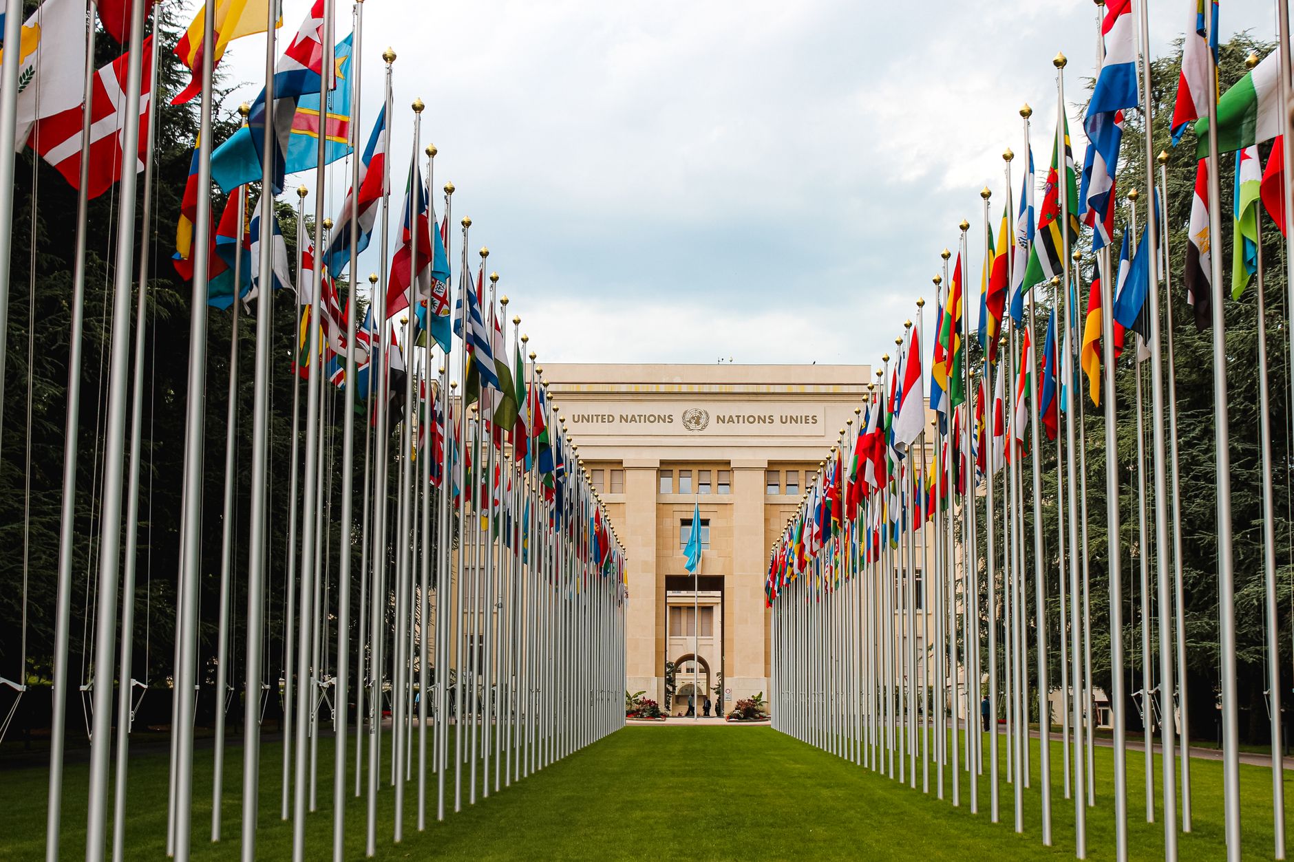 Global Policy Tracker: Easy Guide to Shifting Travel Rules
