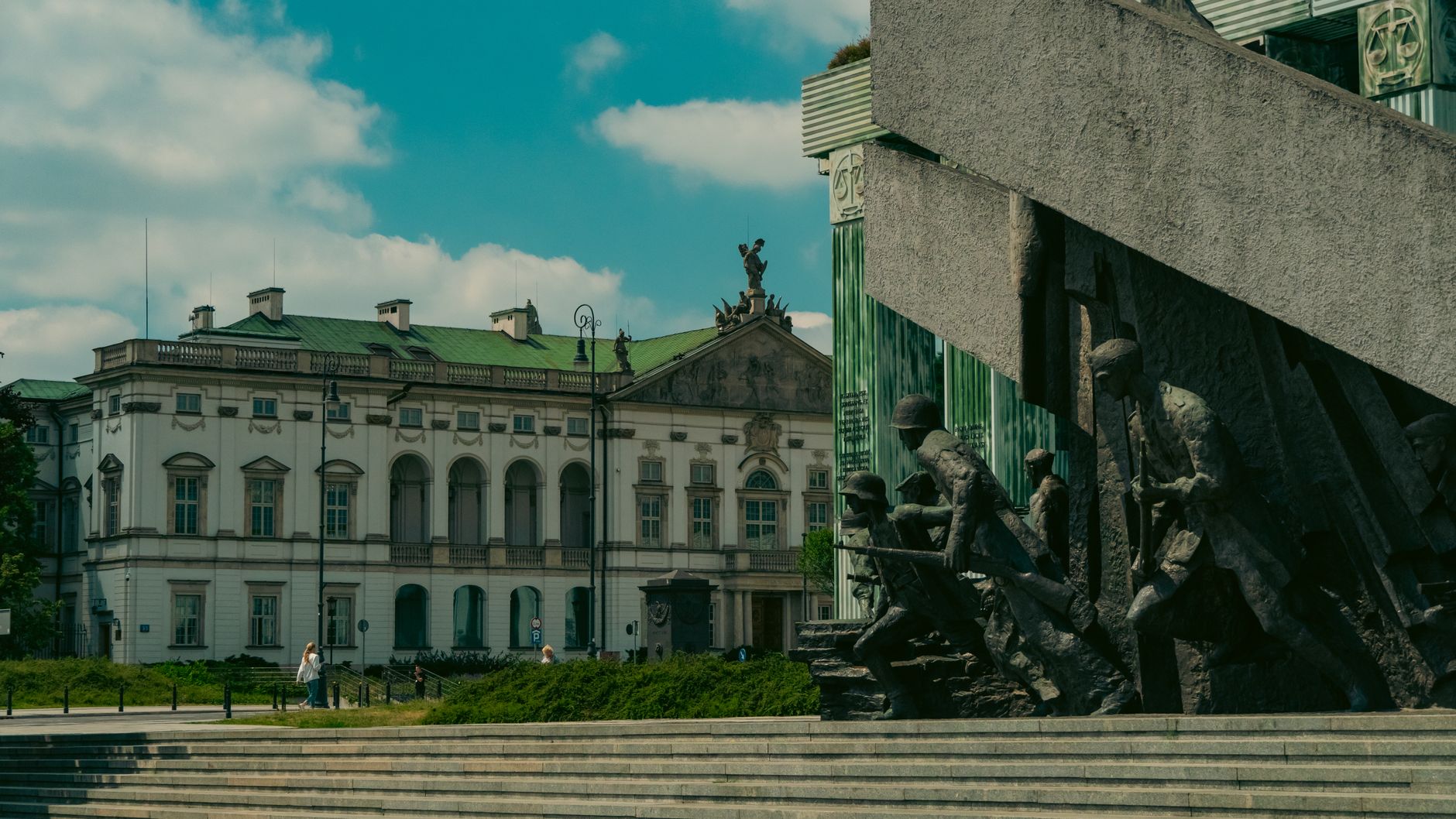 July Uprising Memorial: Is It Worth Visiting?