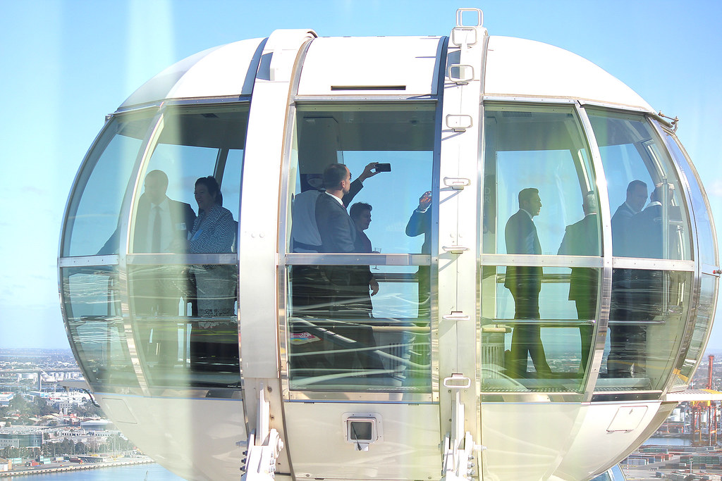 Melbourne Star reopening: Best proven experience for visitors
