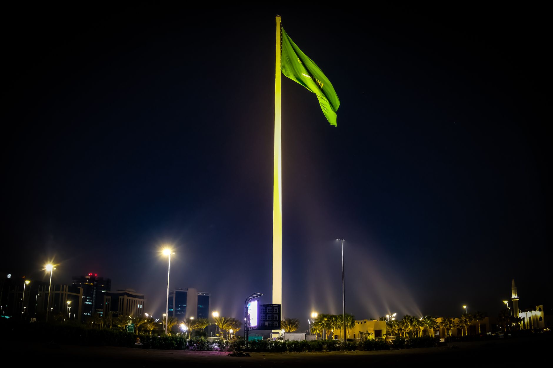 Riyadh airport incident: Worst fire sparks safety concerns