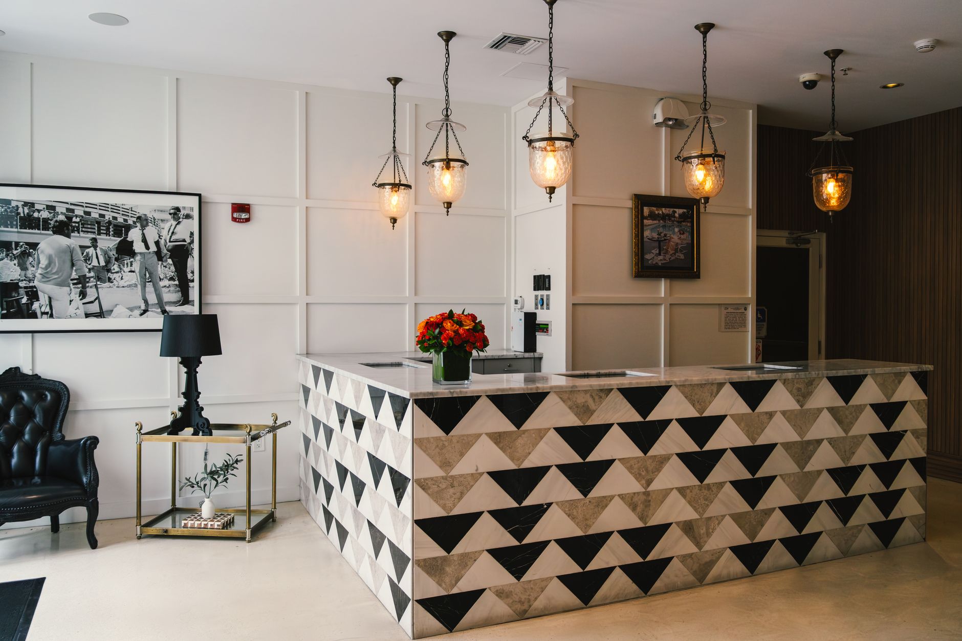 Tribute Portfolio hotel: Croatia’s First Reopened Gem