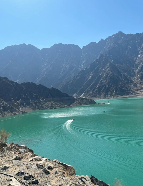 UAE hiking biking trails: Best proven outdoor adventures